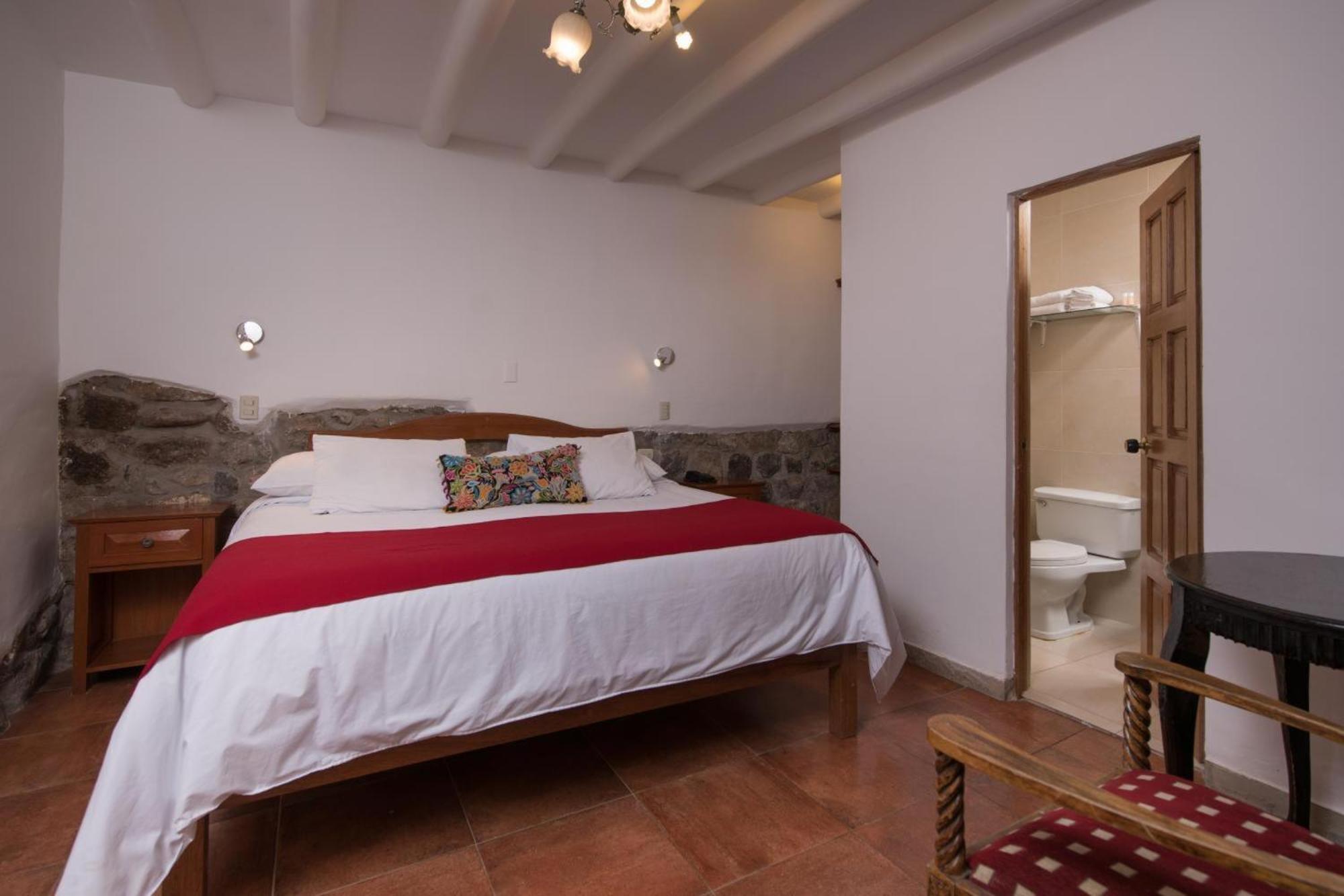 Huascaran Casa Boutique San Blas Cusco Eksteriør billede