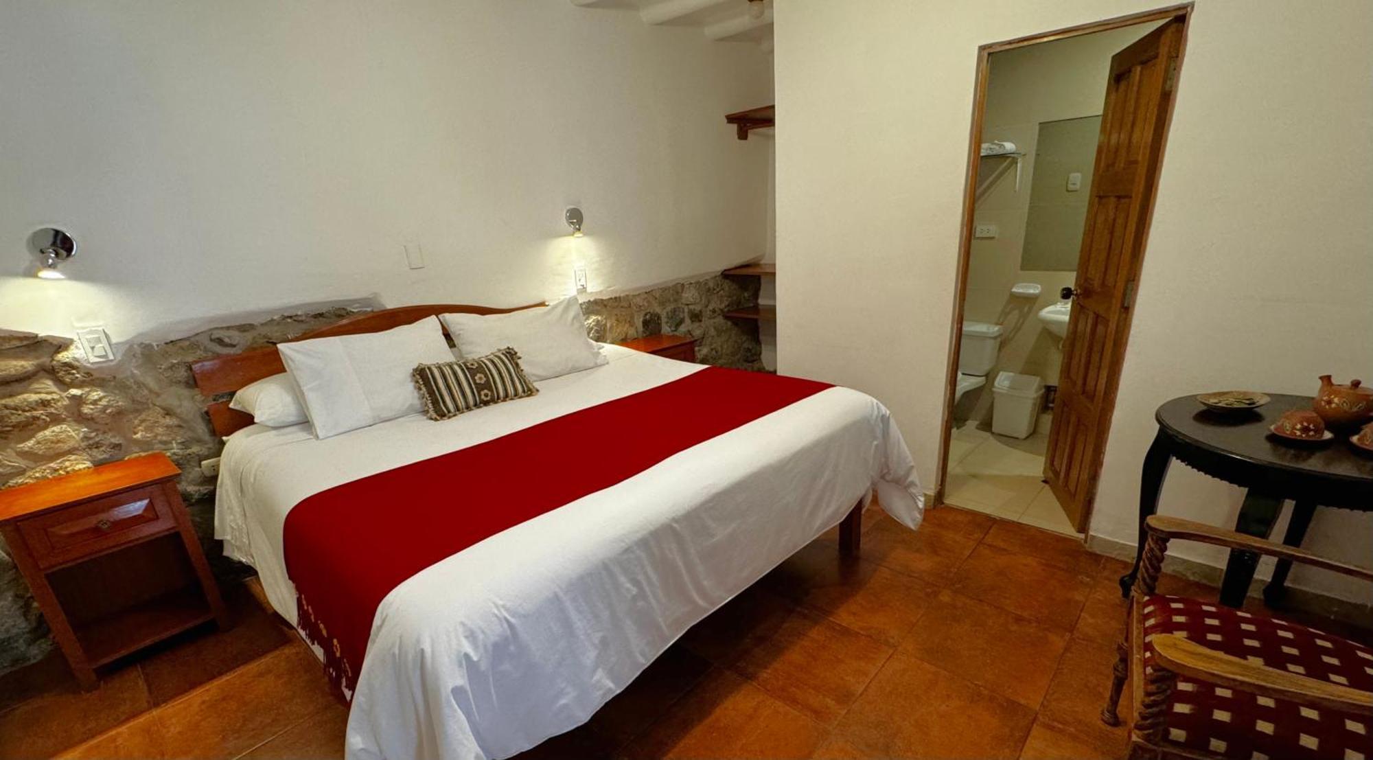 Huascaran Casa Boutique San Blas Cusco Eksteriør billede