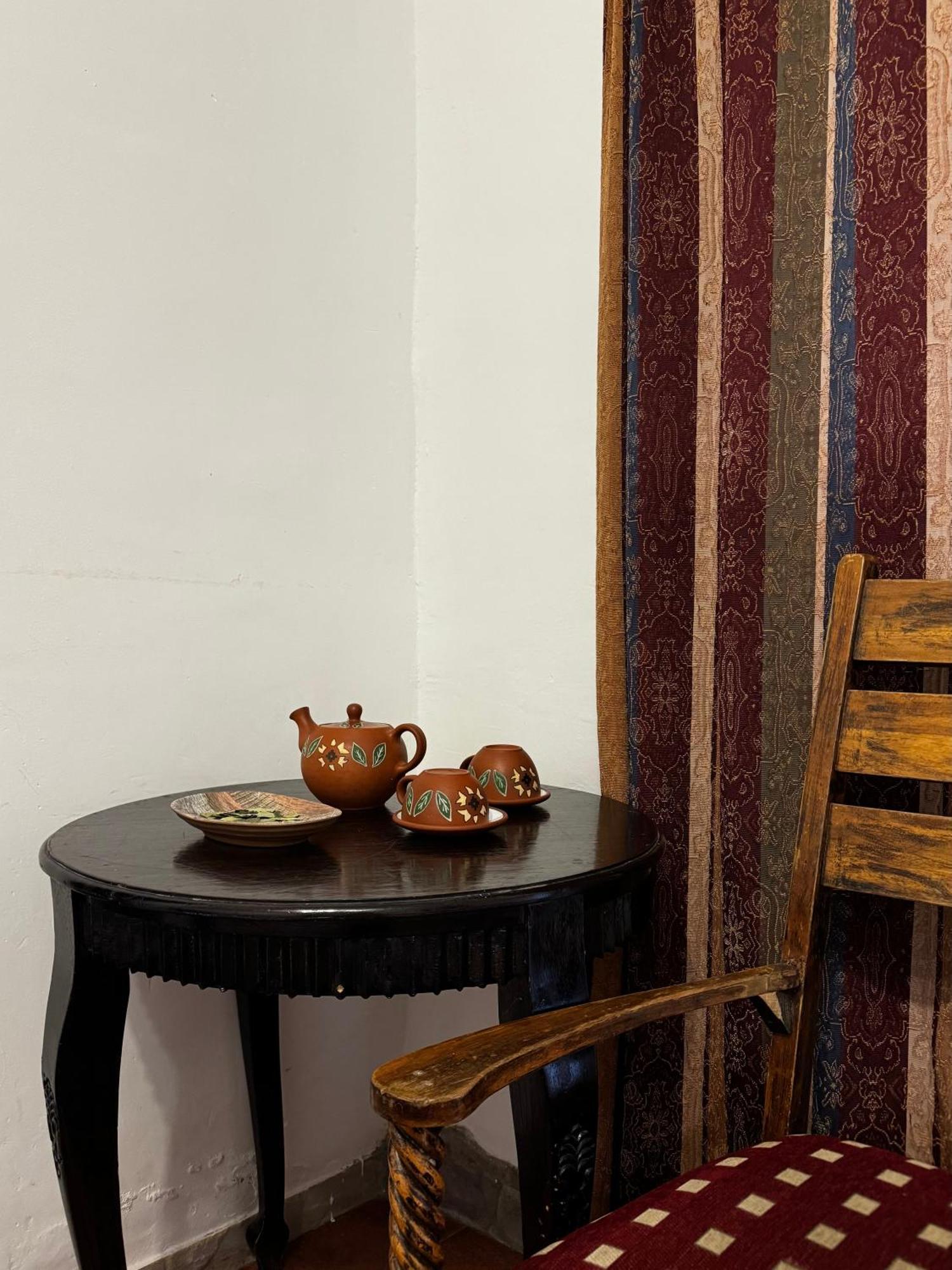 Huascaran Casa Boutique San Blas Cusco Værelse billede
