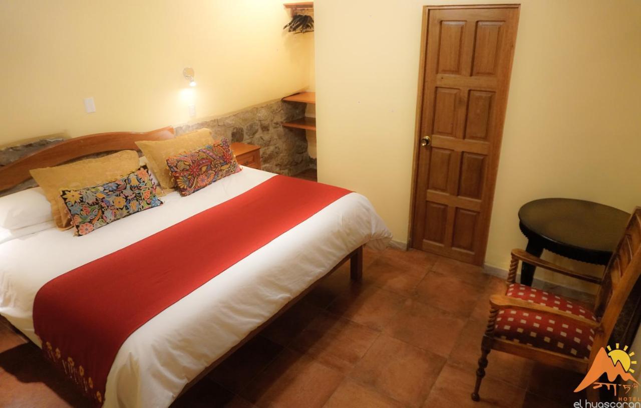 Huascaran Casa Boutique San Blas Cusco Eksteriør billede